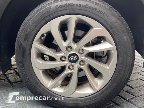 TUCSON 1.6 16V T-gdi GLS Ecoshift