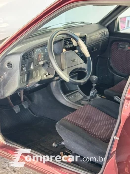 Monza GL 1.8 EFI/ SL/ L/ 650/Barc. 2e4p