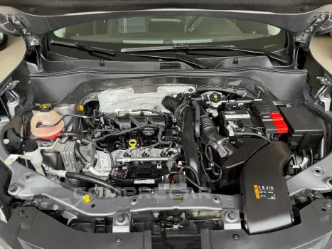 TRACKER 1.0 Turbo LT