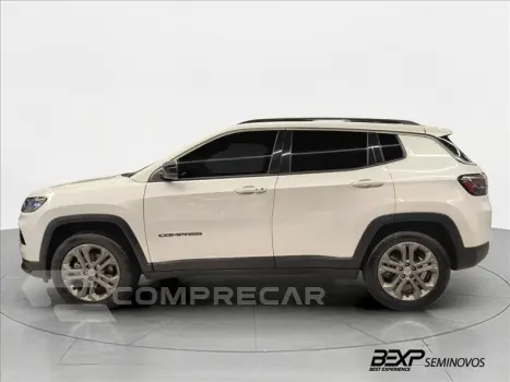 COMPASS 1.3 T270 Turbo Longitude