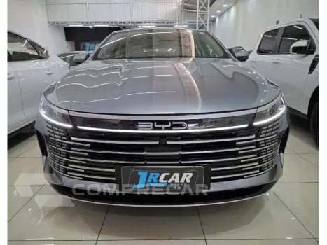 KING 1.5 DM-I PHEV GS AUTOMÁTICO