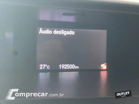 CIVIC 2.0 LXR 16V FLEX 4P AUTOMÁTICO