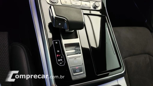 Audi Q8 3.0 TFSI Performance Black Quattro 4 portas