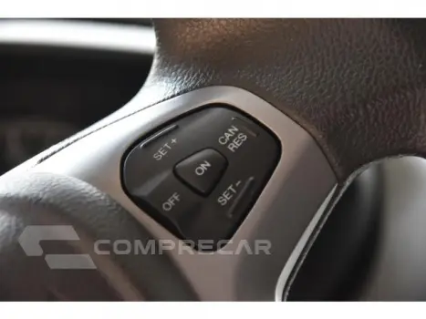 KA - 1.5 TI-VCT SE PLUS AUTOMÁTICO