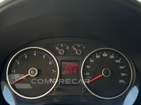 Gol (novo) 1.0 Mi Total Flex 8V 4p