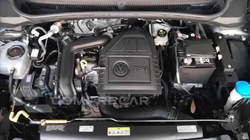 T-CROSS 1.0 200 TSI TOTAL FLEX COMFORTLINE AUTOMÁ