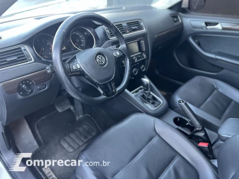 JETTA Comfortline 2.0 T.Flex 8V 4p Tipt.