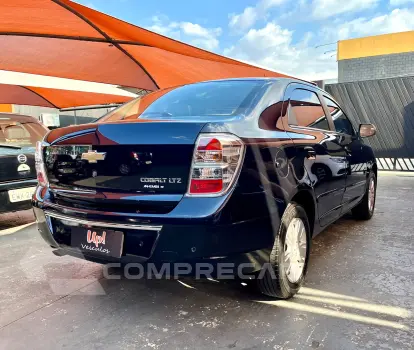 COBALT 1.8 MPFI LTZ 8V