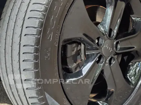 COMPASS 2.0 16V DIESEL LONGITUDE 4X4 AUTOMÁTICO