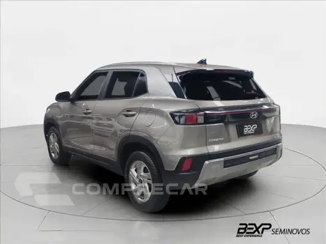 CRETA 1.0 Tgdi Comfort