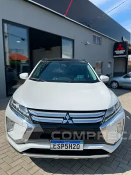 ECLIPSE CROSS 1.5 Mivec Turbo Hpe-s S-awc