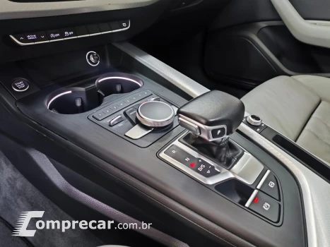 A4 2.0 Avant Ambie. 2.0 16V TFSi S tron.