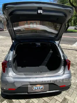 HB20 Comfort 1.0 Flex 12V Mec.
