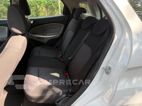 ECOSPORT FSL4WD 2.0