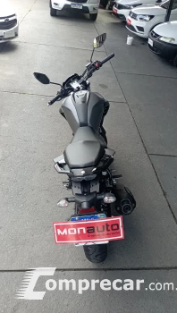 YAMAHA FZ25 FAZER