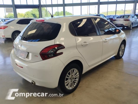 208 1.5 Inconcert 8V