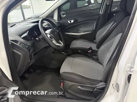 Ecosport 1.6 16V 4P FREESTYLE