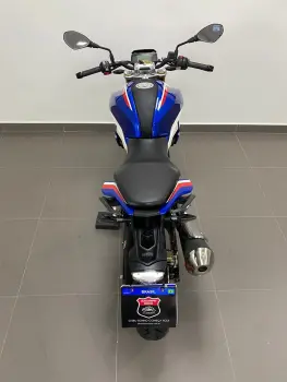 BMW G 310 R