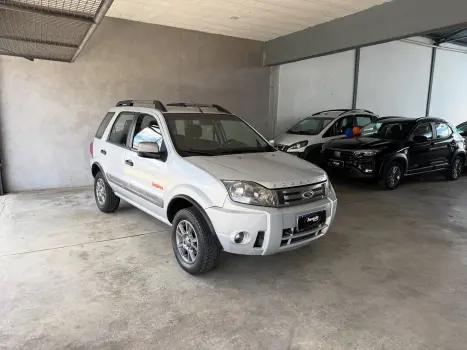 ECOSPORT 1.6 Freestyle 8V