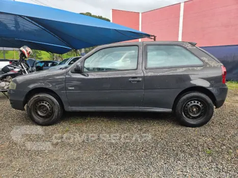 Gol City (Trend) 1.0 Mi Total Flex 8V 2p