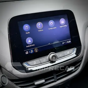 ONIX 1.0 Turbo Plus LTZ