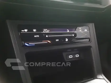 POLO POLO 1.0 TSI FLEX 12V 5P