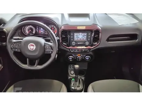 TORO 1.8 16V EVO FLEX FREEDOM AT6