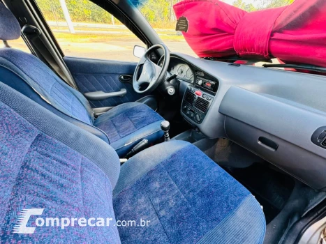 PALIO 1.0 MPI ELX