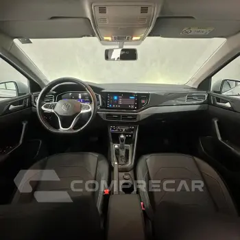 VIRTUS Comfort. 200 TSI 1.0 Flex 12V Aut