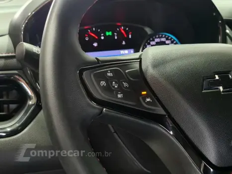 EQUINOX RS 1.5 TURBO 172CV AUT.