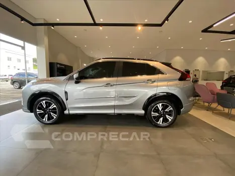 ECLIPSE CROSS 1.5 MIVEC TURBO GASOLINA HPE-S S-AW