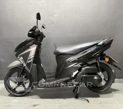 Yamaha NEO 125 CBS