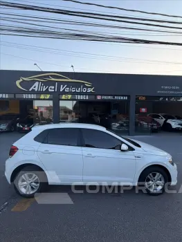 POLO 1.6 MSI