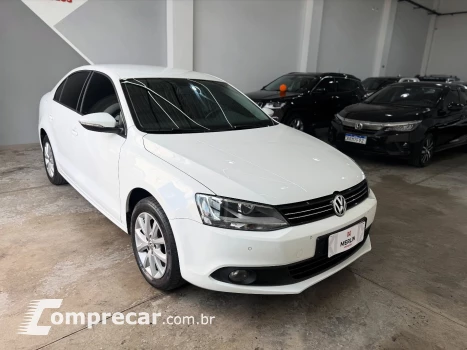 JETTA 2.0 Comfortline