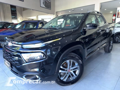Fiat Toro Volcano 2.0 4 portas