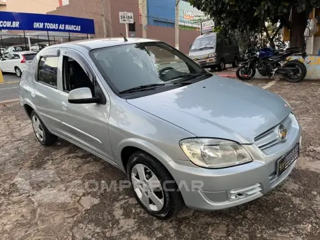 PRISMA 1.4 MPFI JOY 8V