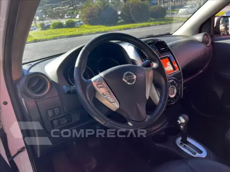 VERSA 1.6 16vstart SL