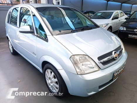MERIVA 1.8 MPFI Maxx 8V