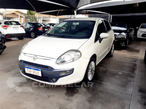 PUNTO 1.6 Essence 16V