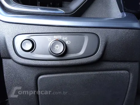 SPIN 1.8 LTZ 8V FLEX 4P AUTOMÁTICO