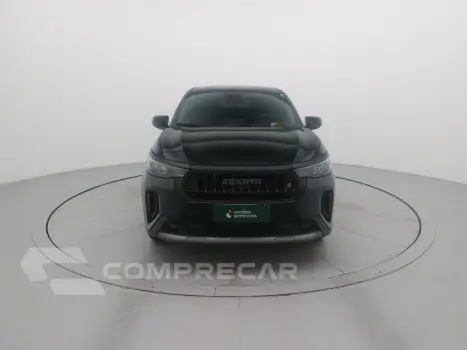 FASTBACK 1.3 TURBO 270 FLEX ABARTH AT6