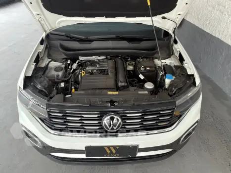 T-CROSS 1.4 250 TSI Highline