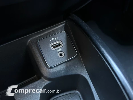 CRONOS 1.0 Firefly Drive