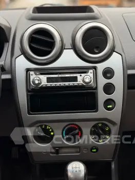 Fiesta 1.0 8V Flex/Class 1.0 8V Flex 5p