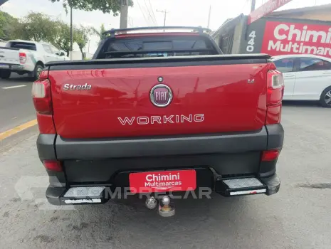 STRADA 1.4 MPI Working CD 8V
