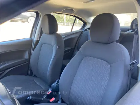 CRONOS 1.3 FIREFLY FLEX DRIVE MANUAL