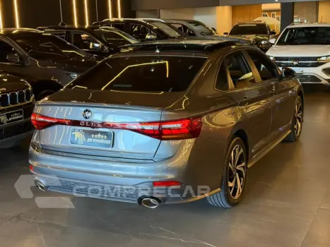 JETTA 2.0 350 TSI GASOLINA GLI DSG