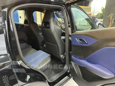DOLPHIN MINI 38 KW ELÉTRICO GL