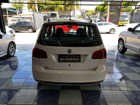 SPACEFOX 1.6 MI Trend 8V