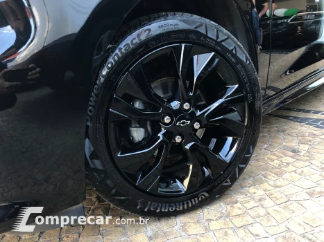 Onix 1.0 Turbo Flex Rs Automático